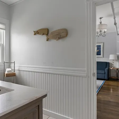 The Nonantum Resort Kennebunkport Exterior photo