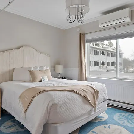 The Nonantum Resort Kennebunkport Exterior photo