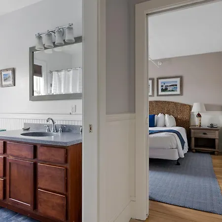 The Nonantum Resort Kennebunkport Exterior photo