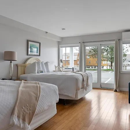 The Nonantum Resort Kennebunkport Exterior photo