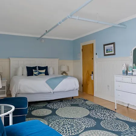 The Nonantum Resort Kennebunkport Exterior photo