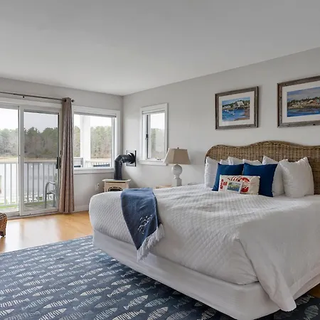 The Nonantum Resort Kennebunkport Exterior photo