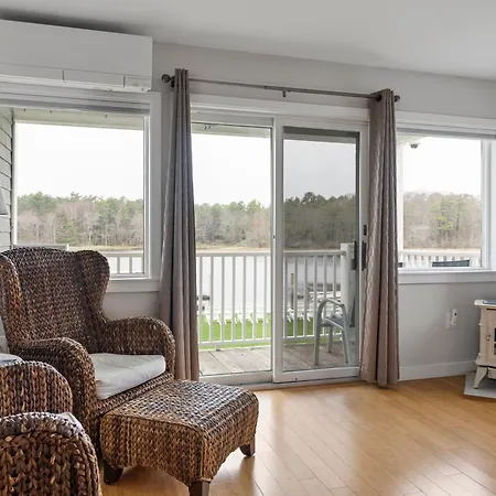 The Nonantum Resort Kennebunkport Exterior photo