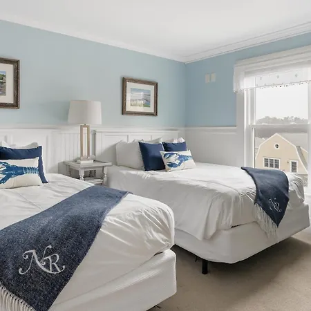 The Nonantum Resort Kennebunkport Exterior photo