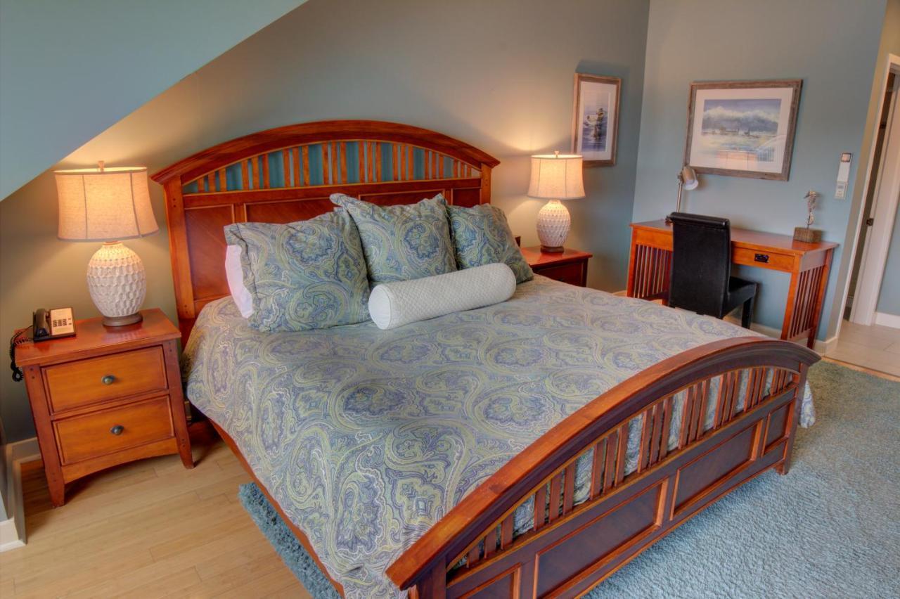 The Nonantum Resort 5*