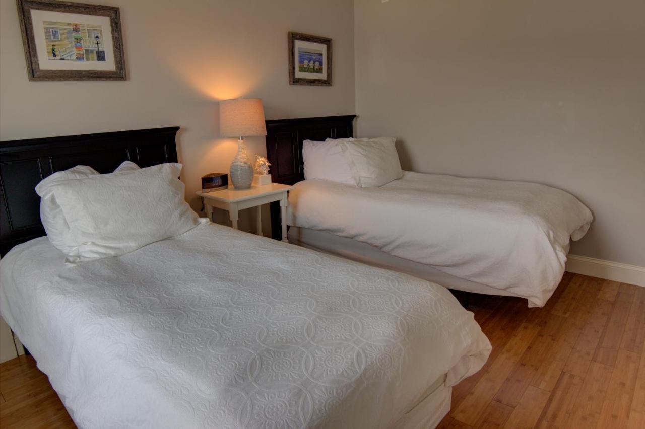 Resort The Nonantum Kennebunkport