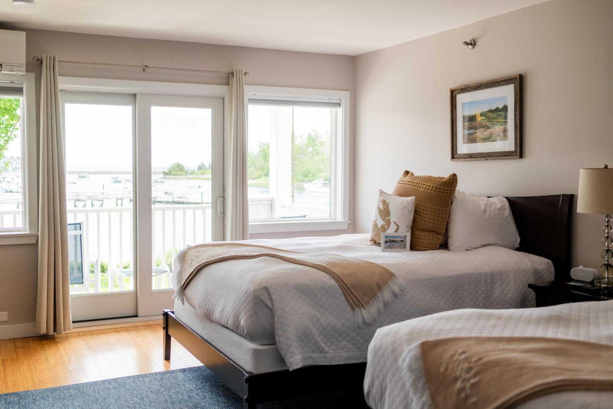 The Nonantum Resort Kennebunkport
