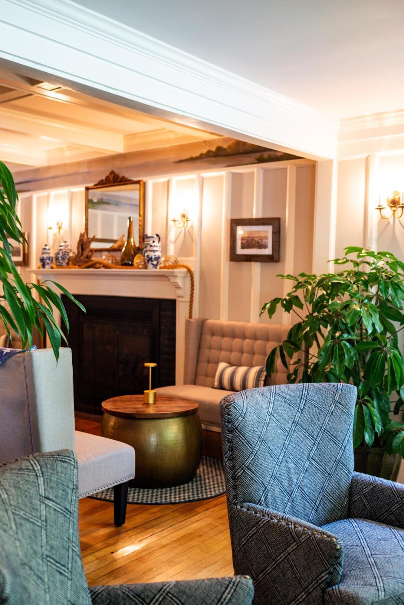 The Nonantum Resort Kennebunkport