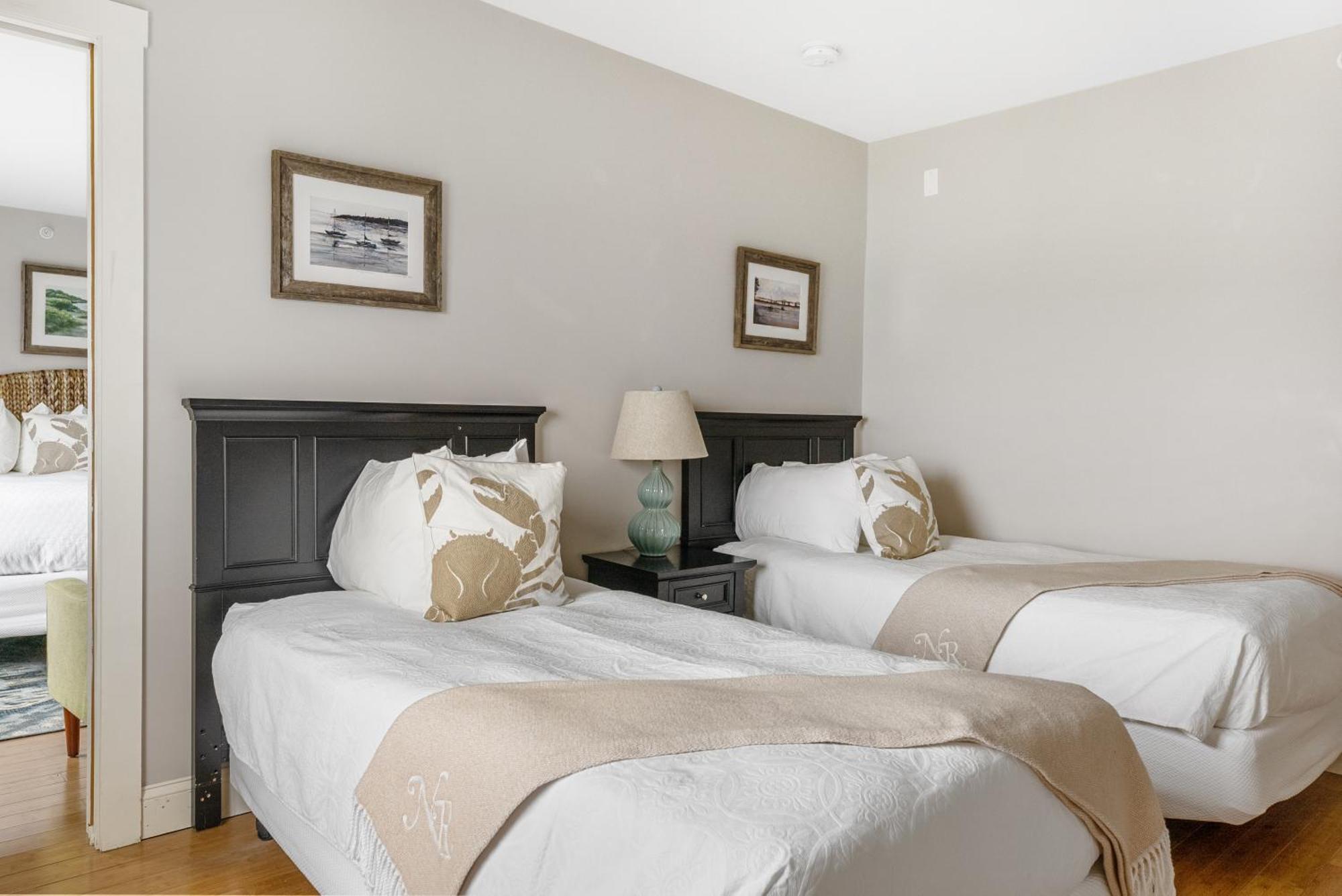 The Nonantum Resort Kennebunkport