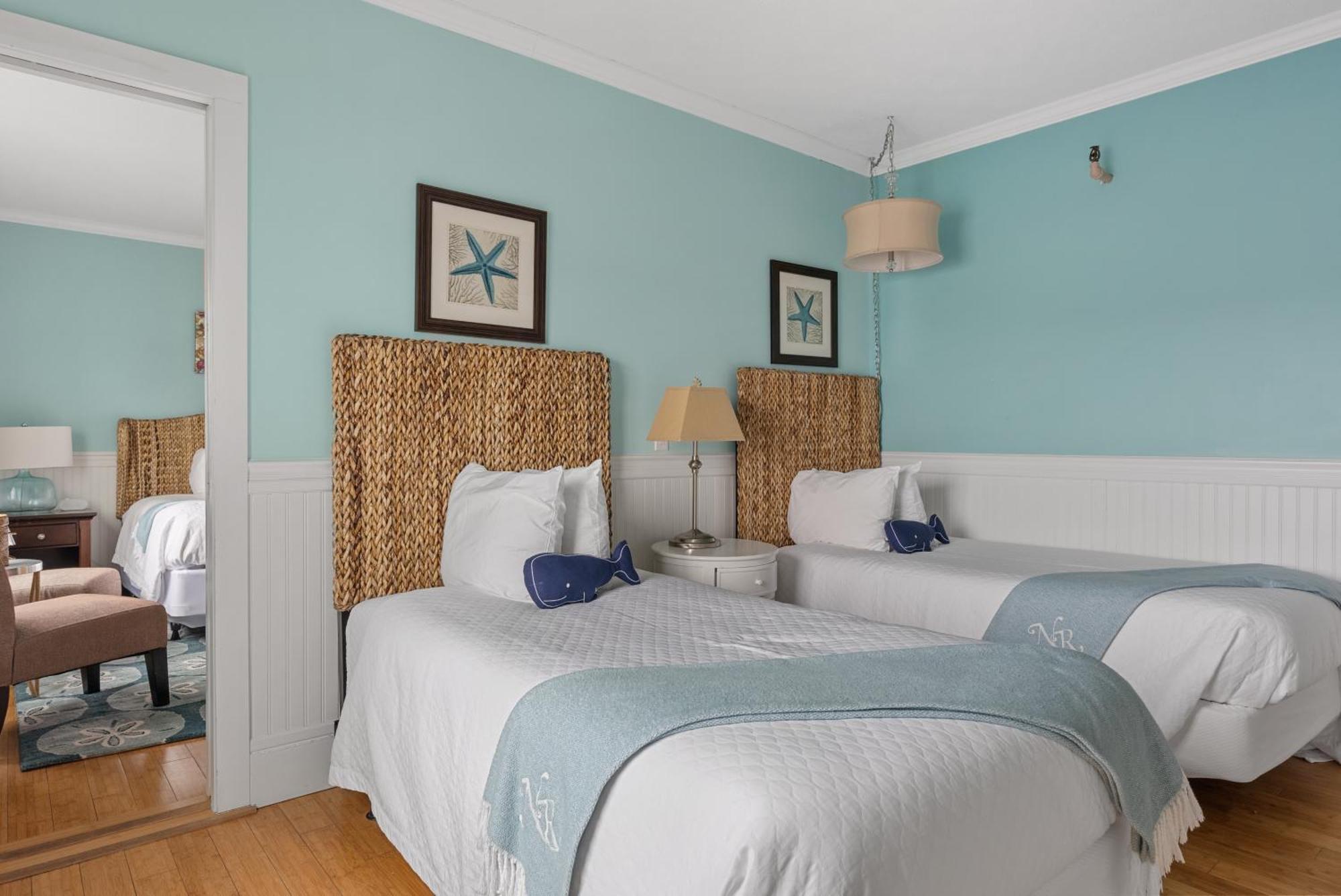 Resort The Nonantum Kennebunkport