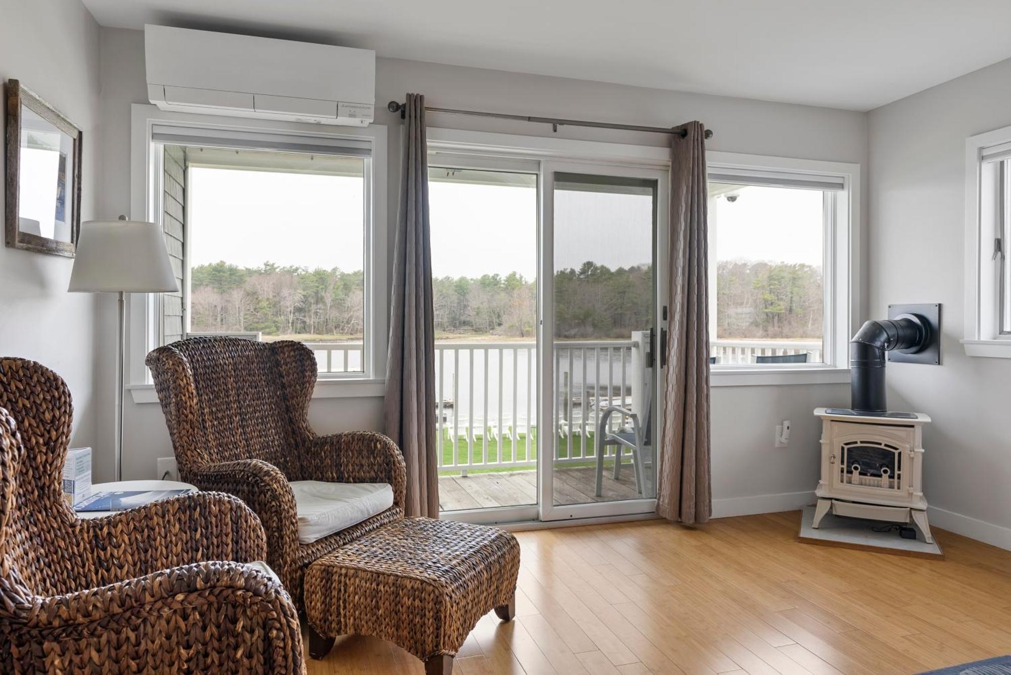 Resort The Nonantum Kennebunkport