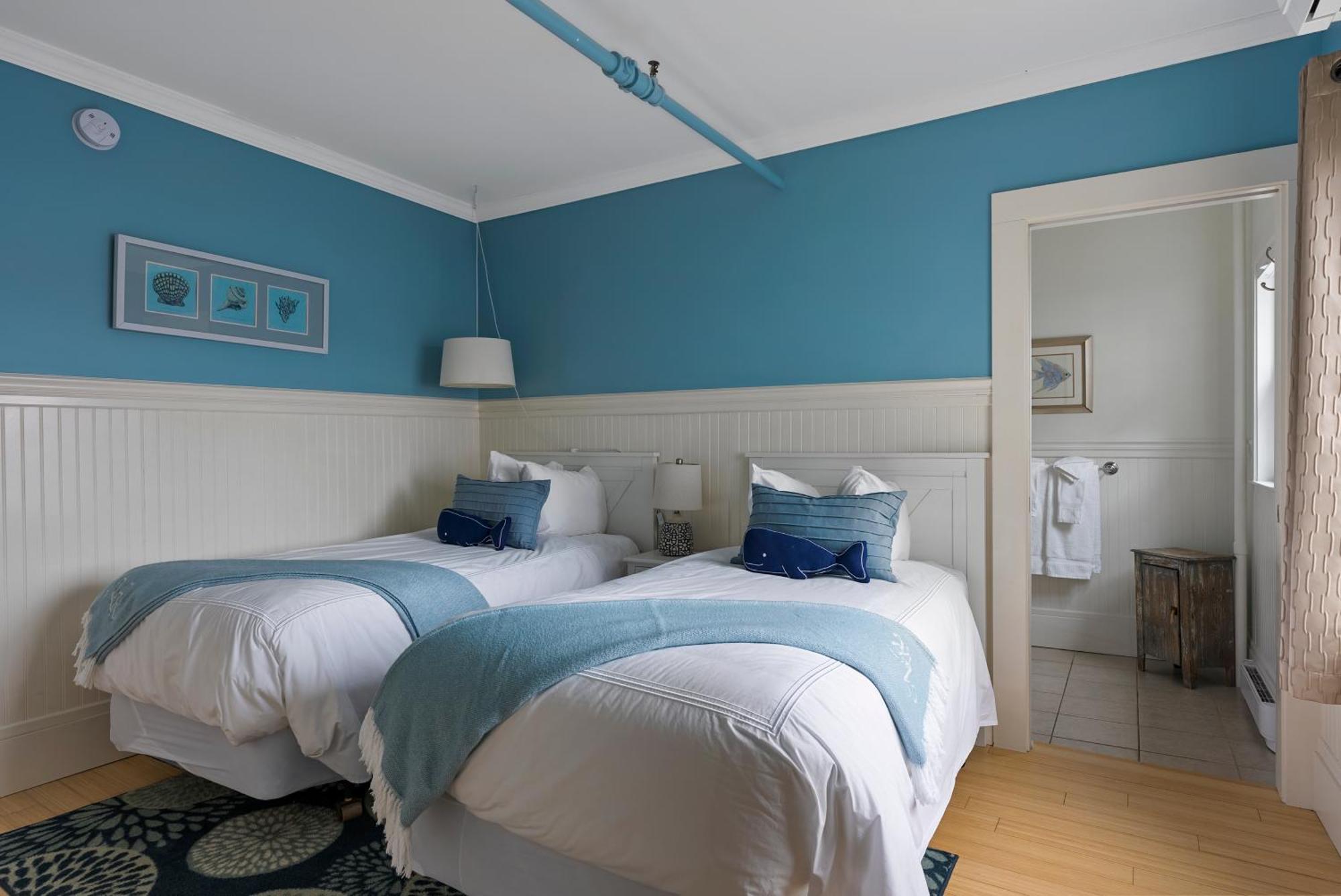 The Nonantum Resort