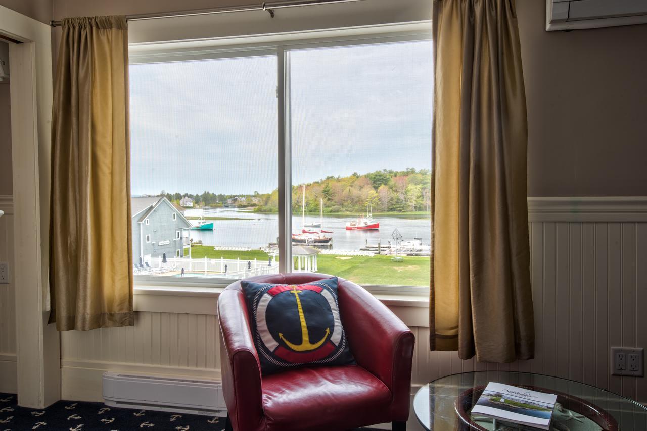 Resort The Nonantum 5*