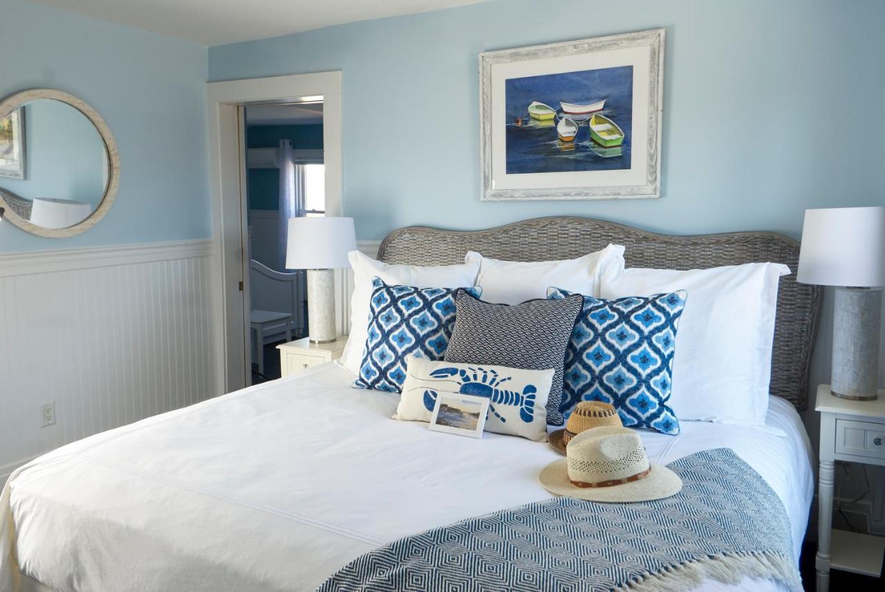 The Nonantum Resort