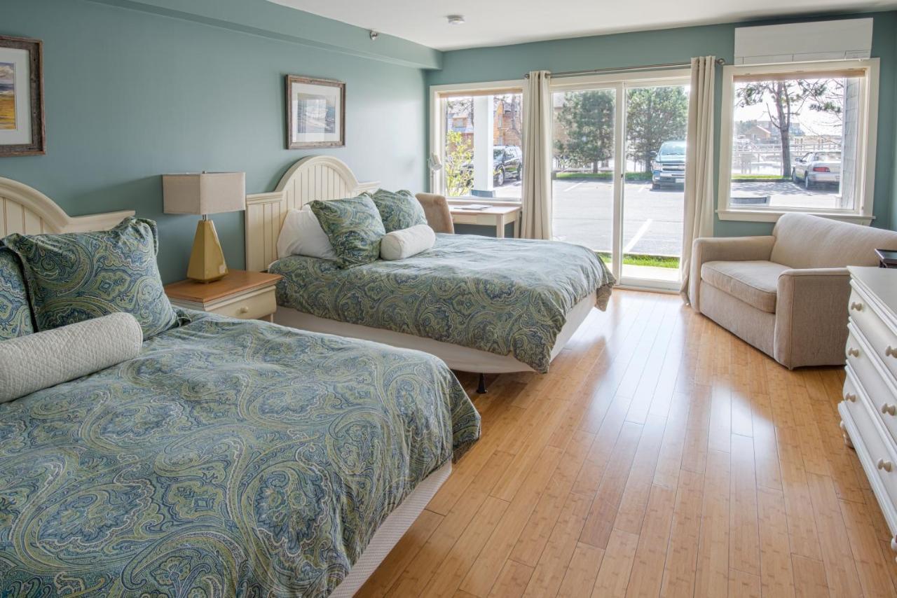Resort The Nonantum Kennebunkport