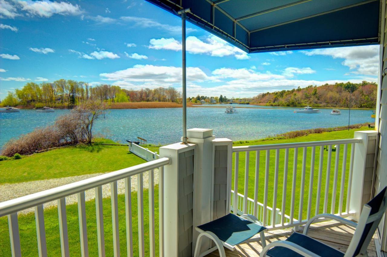 The Nonantum 5* Kennebunkport