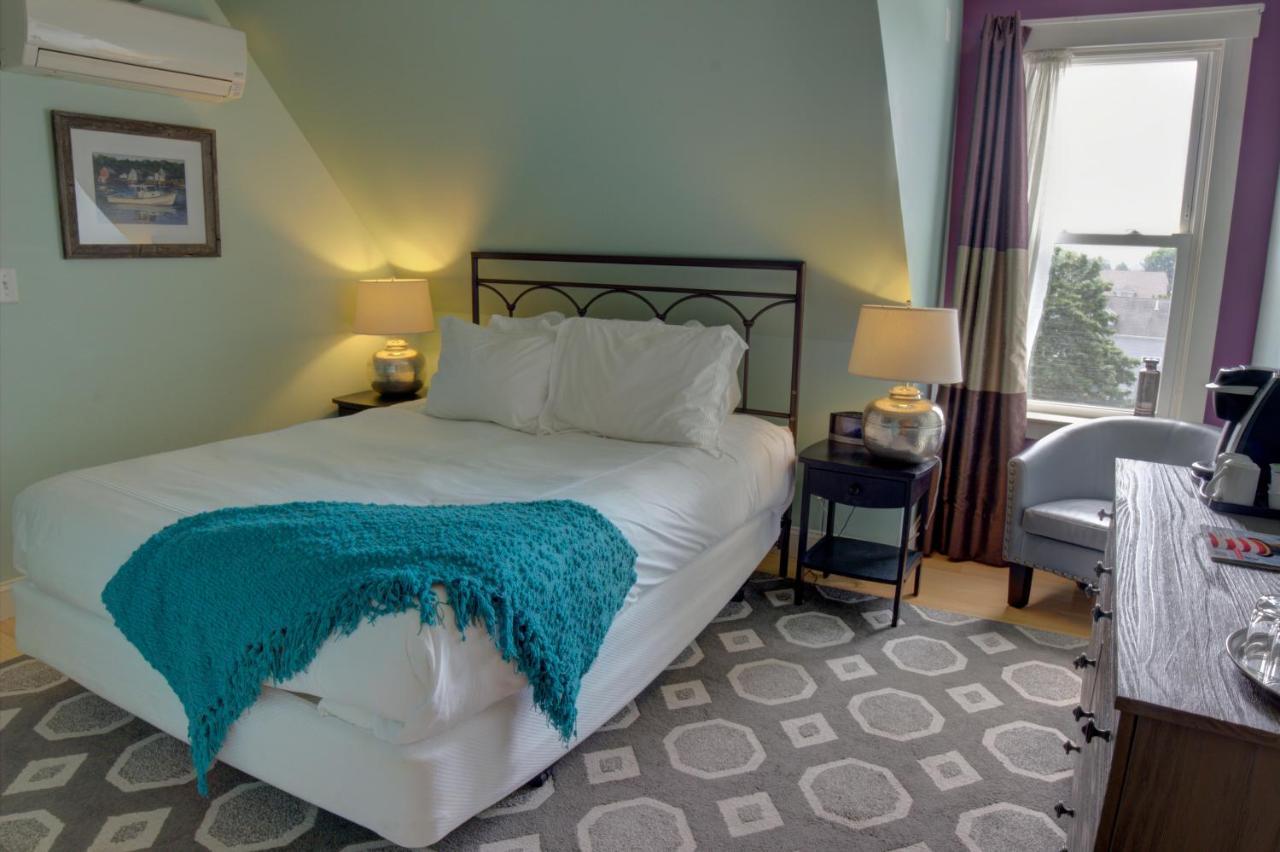 Resort The Nonantum Kennebunkport
