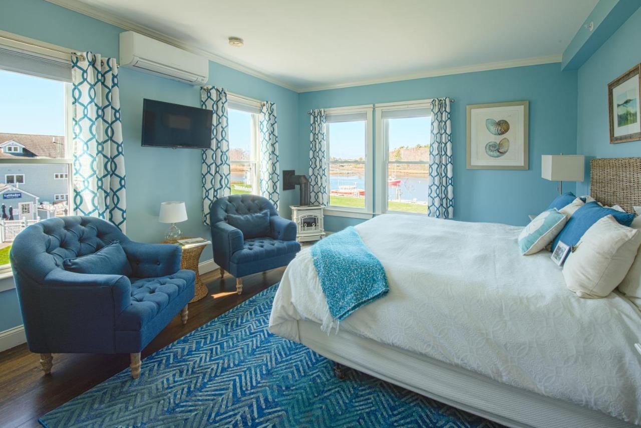 The Nonantum Resort Kennebunkport