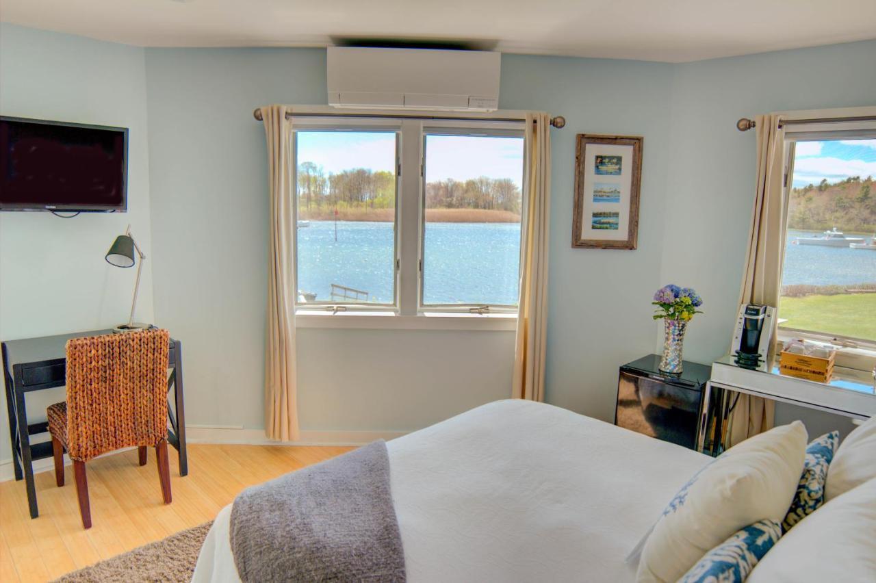 The Nonantum Resort 5*