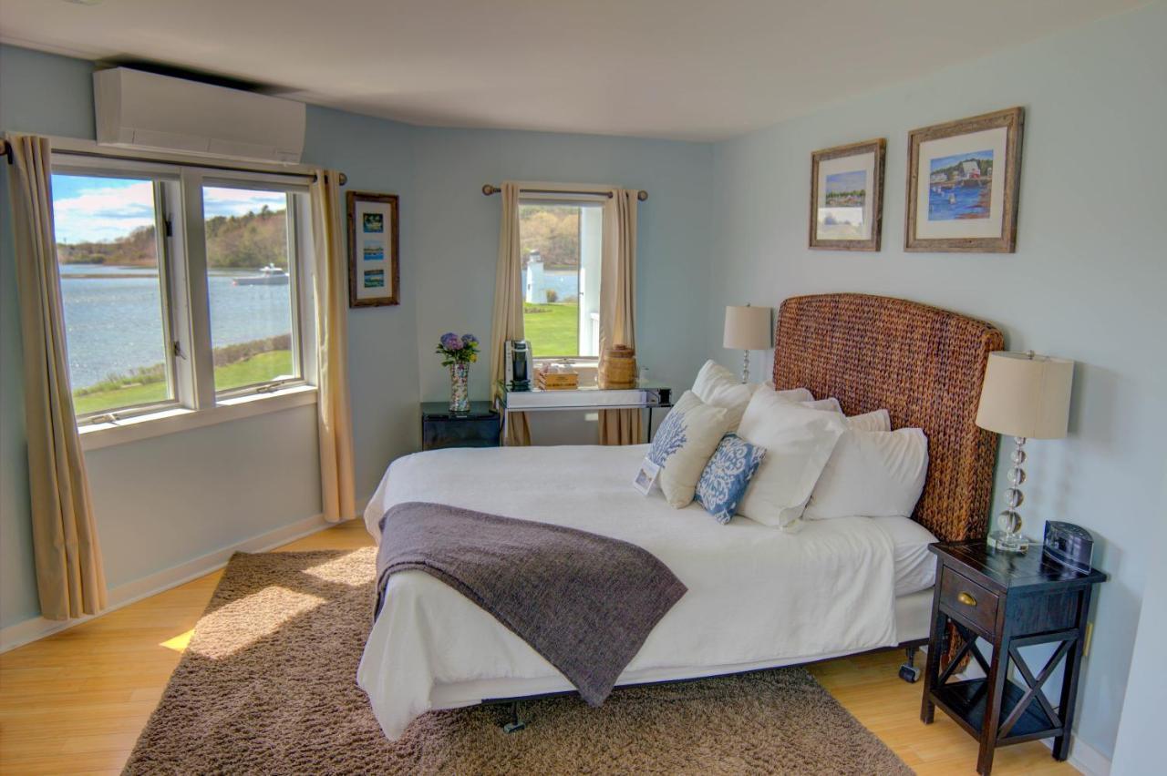 The Nonantum Resort