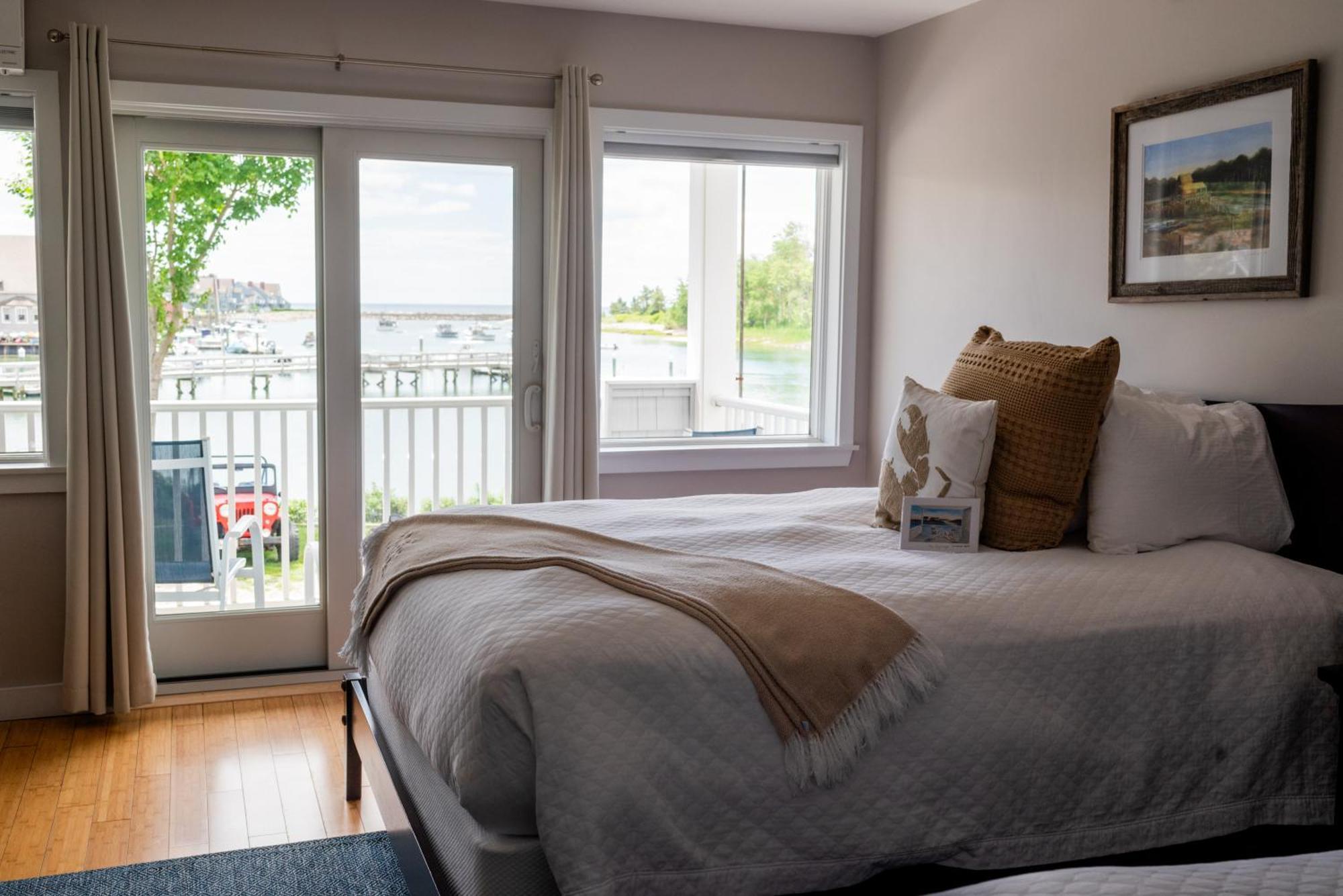 Resort The Nonantum 5*