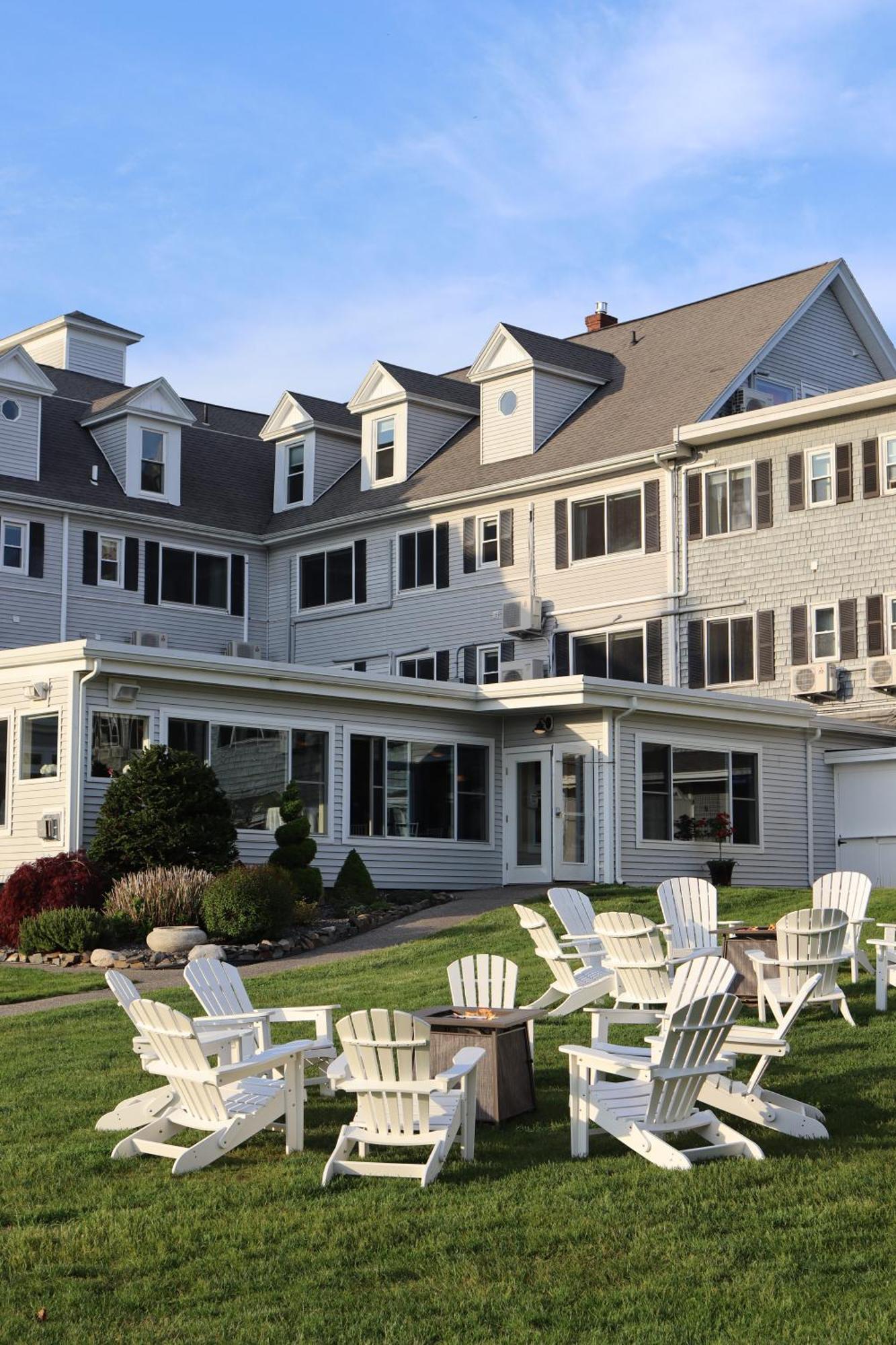 The Nonantum Kennebunkport