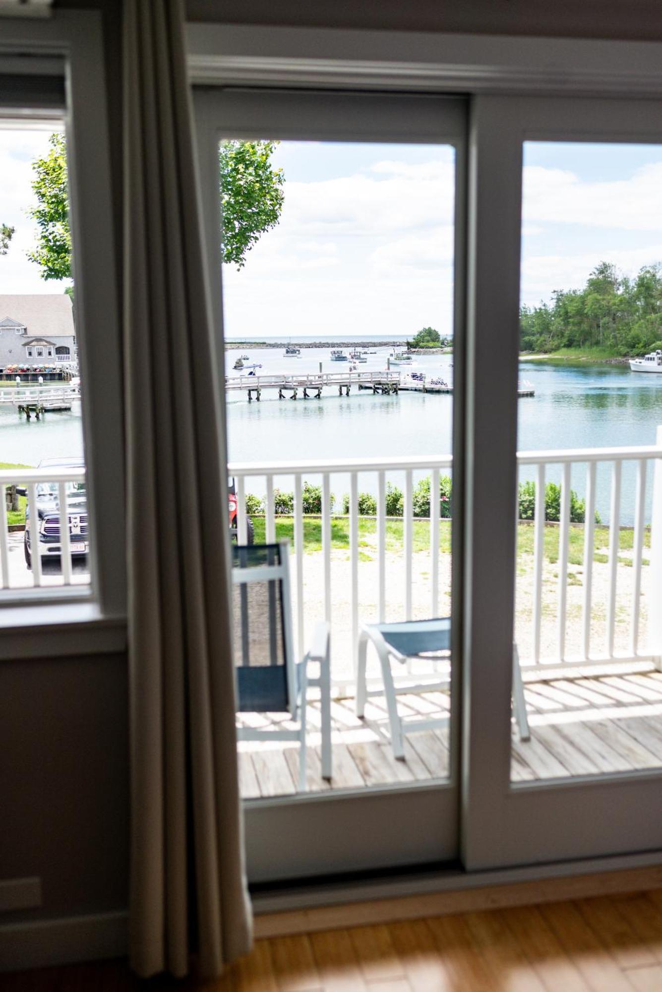 The Nonantum 5* Kennebunkport