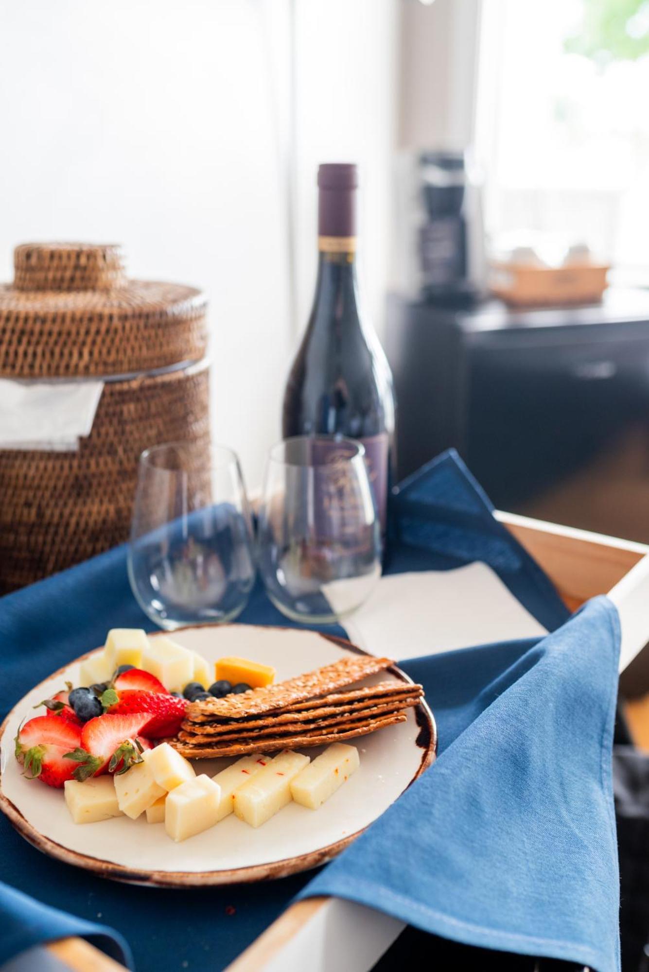The Nonantum 5* Kennebunkport