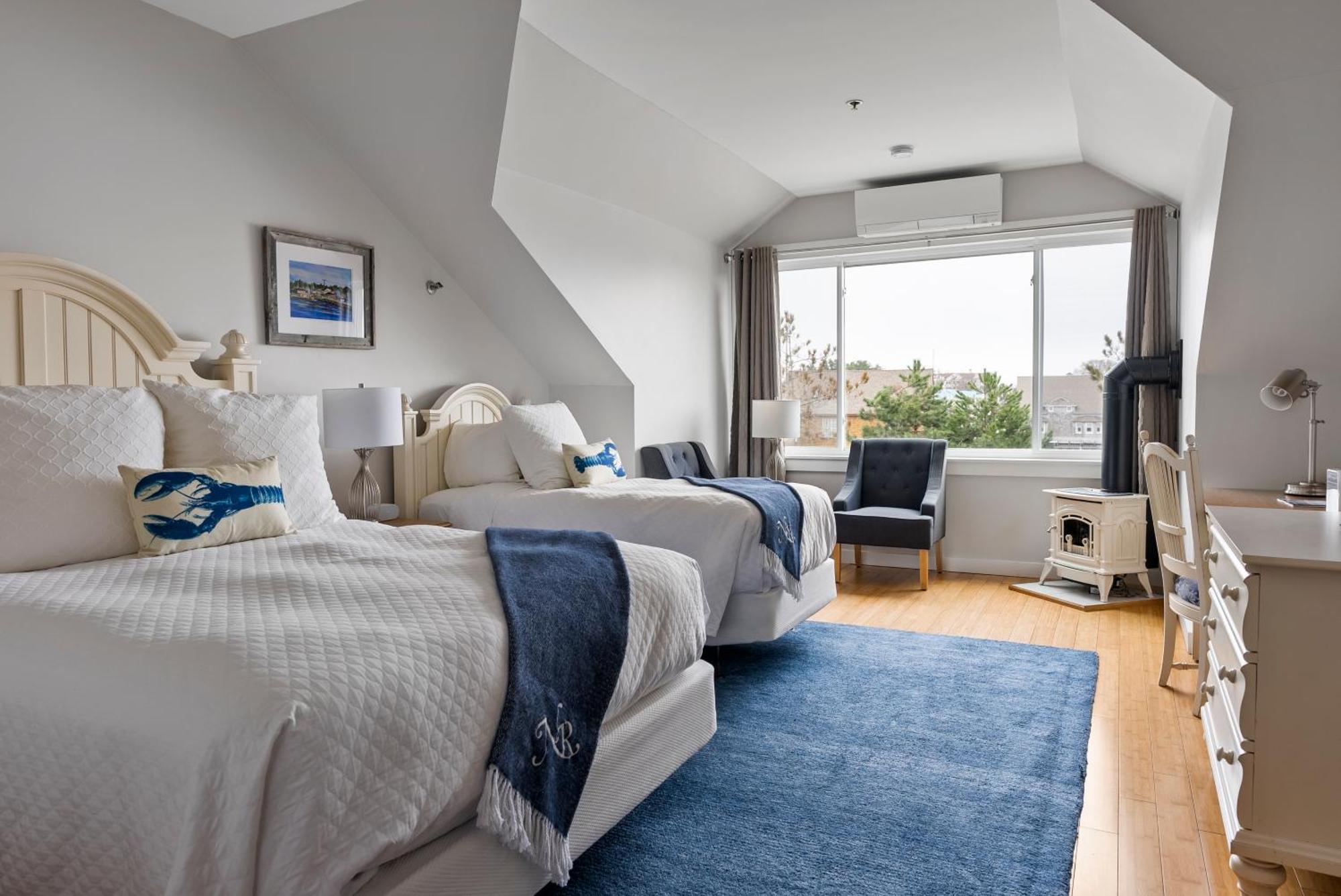 The Nonantum 5* Kennebunkport