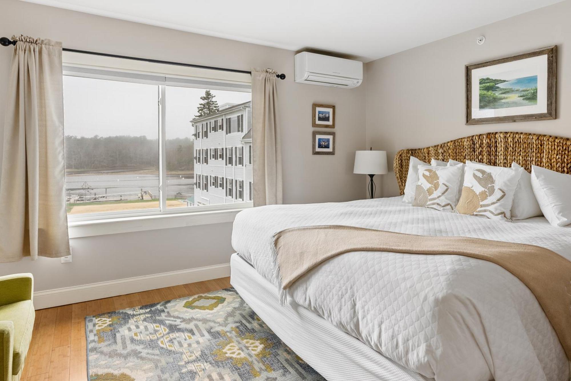 Resort The Nonantum 5*