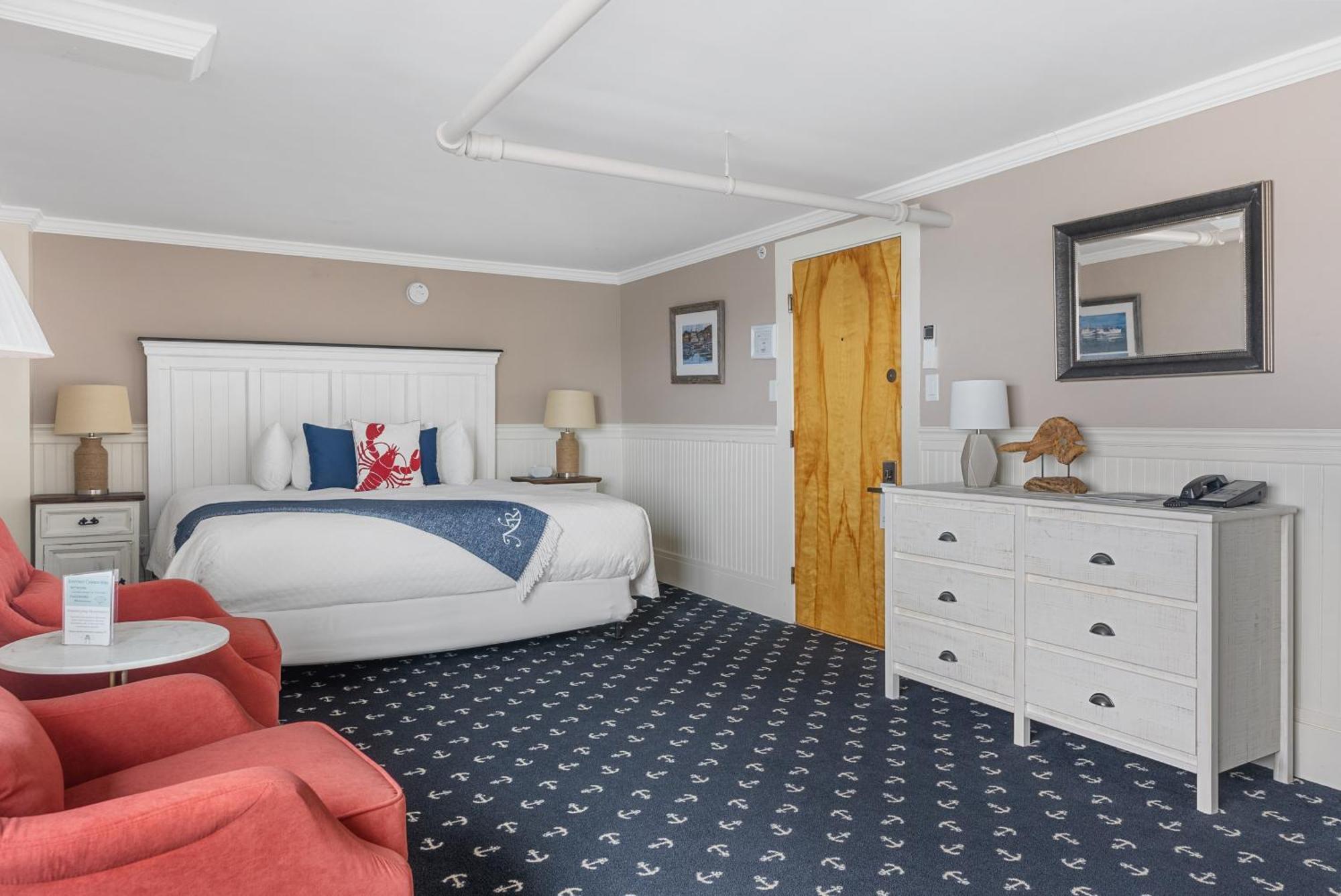 The Nonantum Resort Kennebunkport