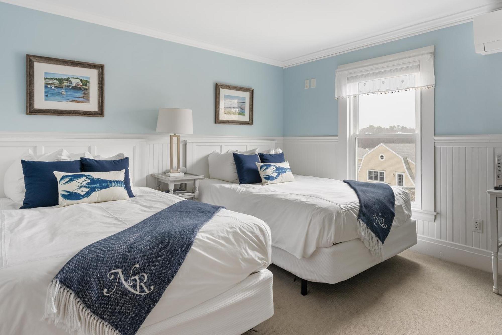 The Nonantum 5* Kennebunkport