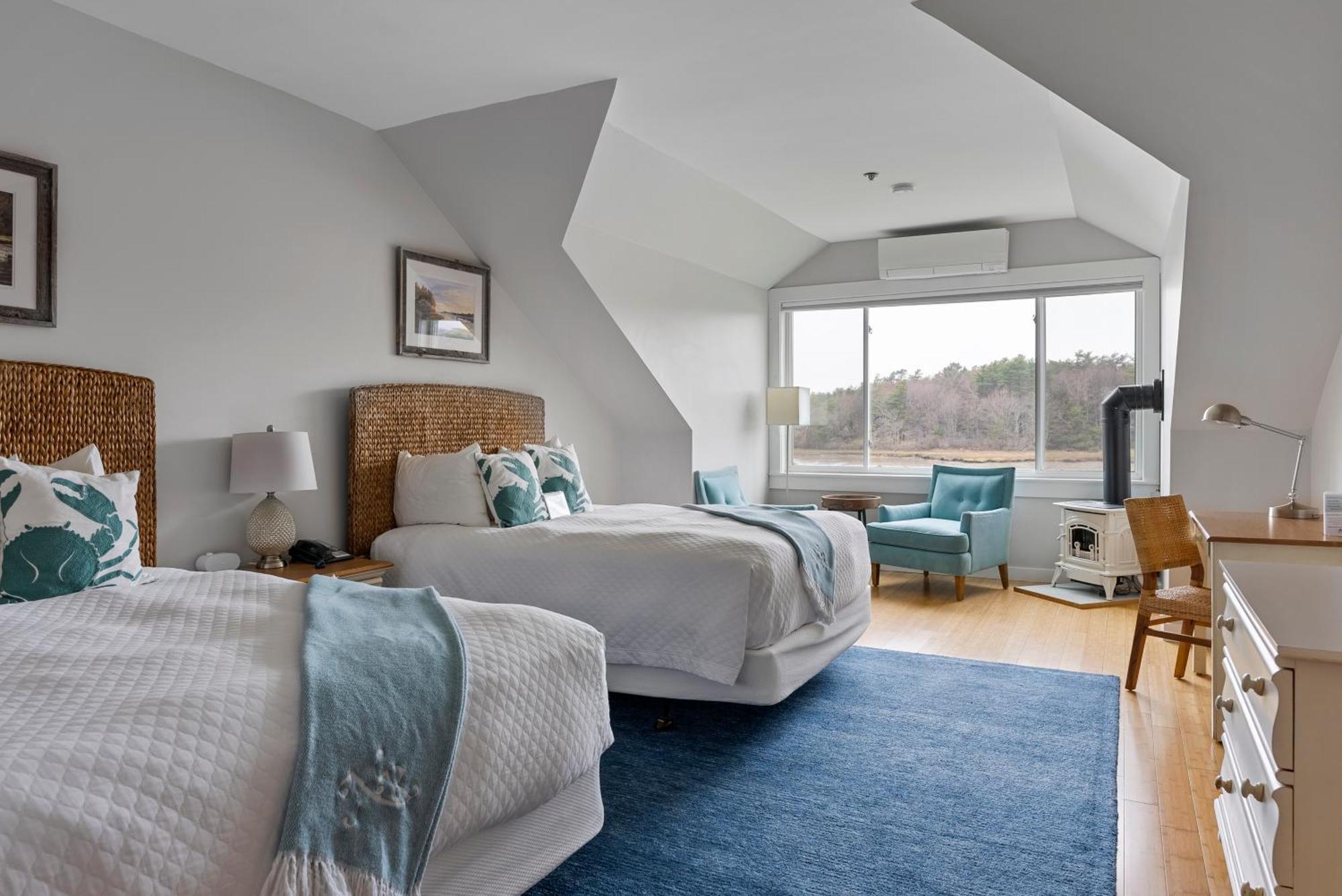Resort The Nonantum 5*