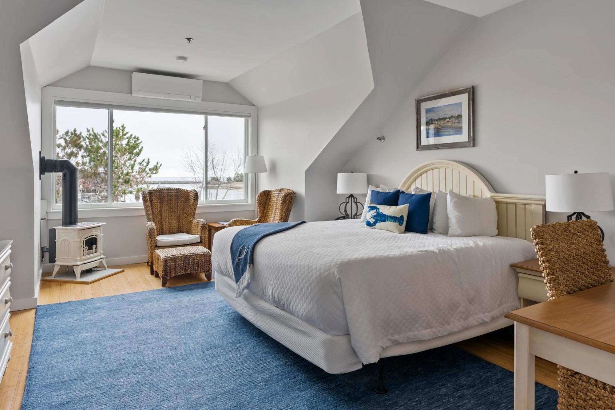 The Nonantum 5* Kennebunkport
