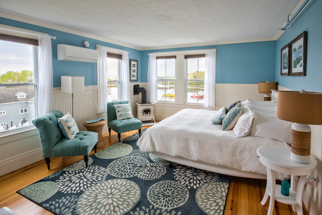 The Nonantum 5* Kennebunkport