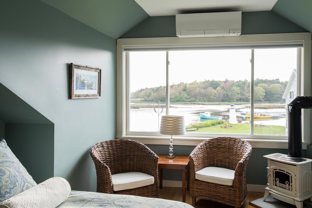 The Nonantum Resort