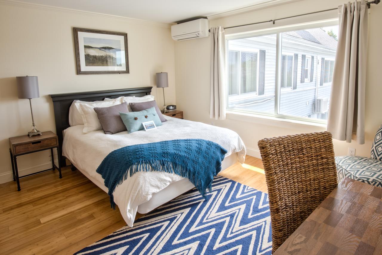 Resort The Nonantum 5*