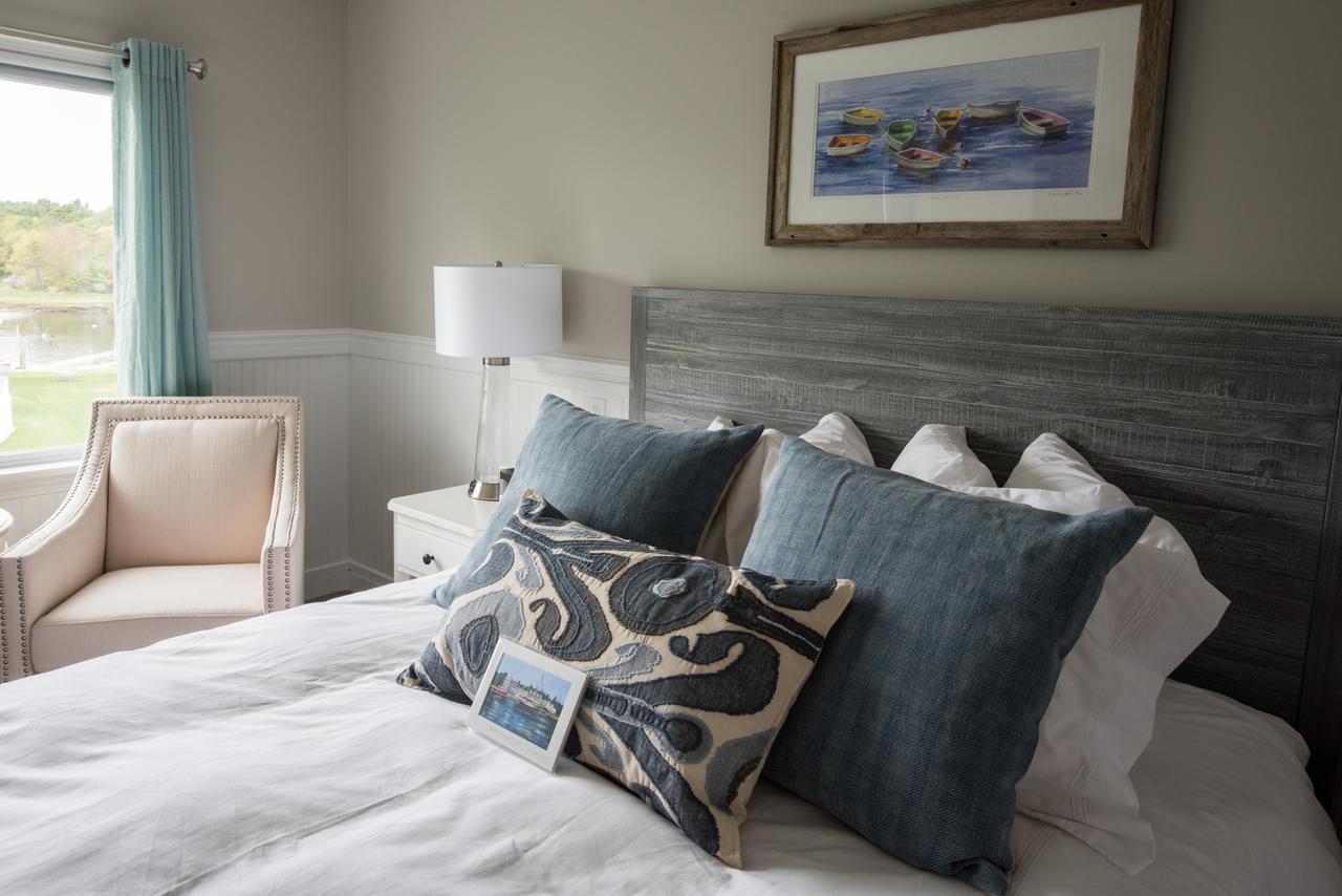 The Nonantum 5* Kennebunkport