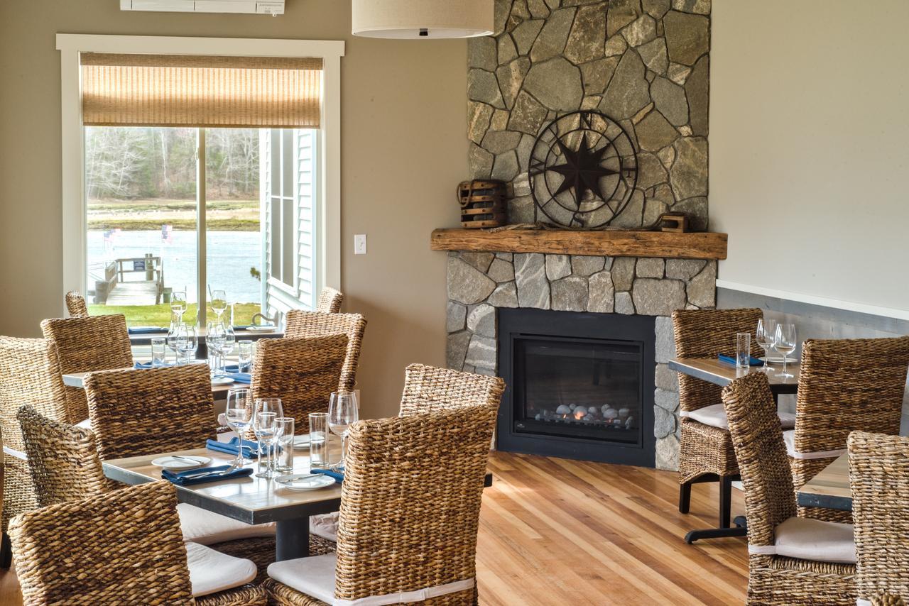 Resort The Nonantum Kennebunkport