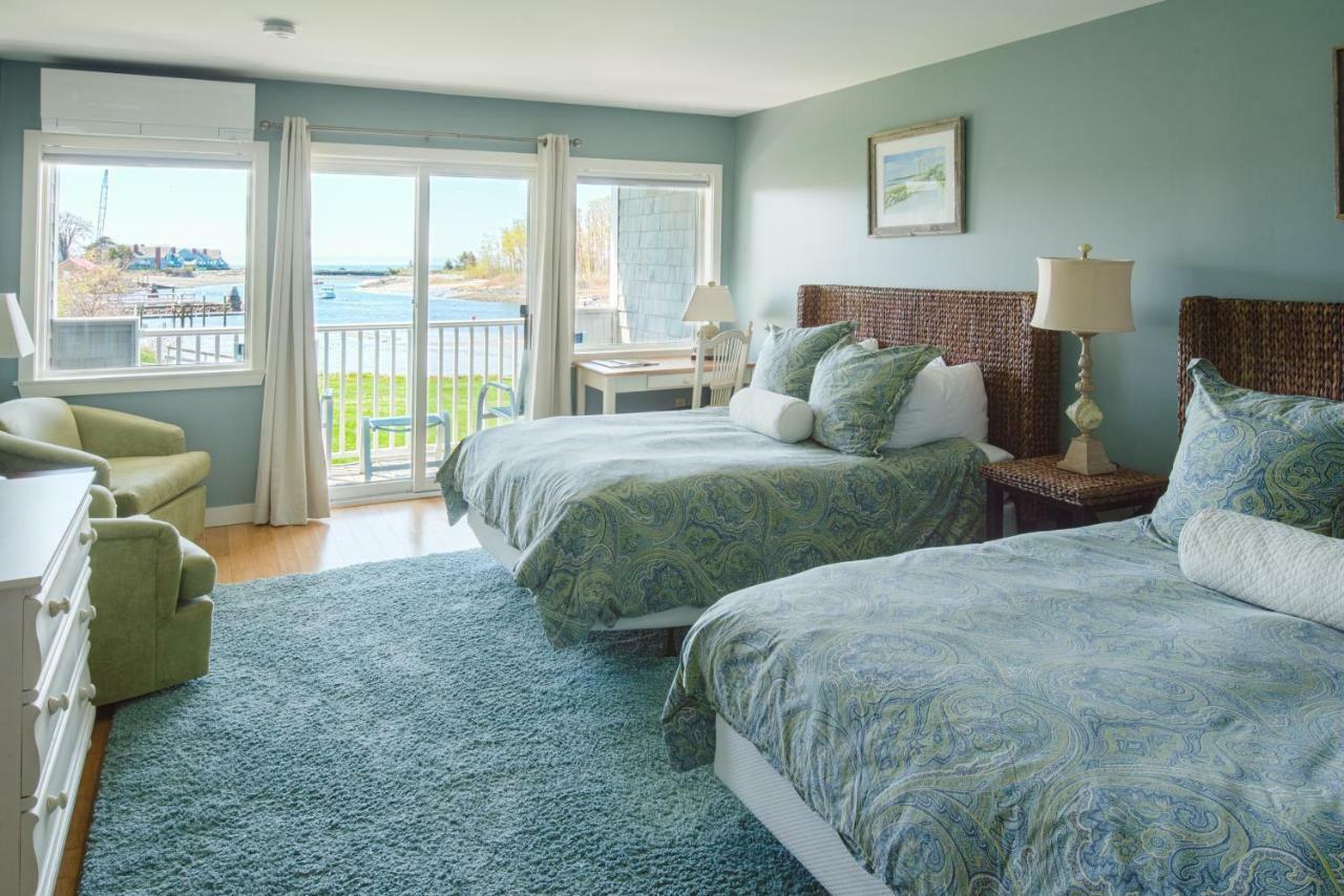 Resort The Nonantum 5*