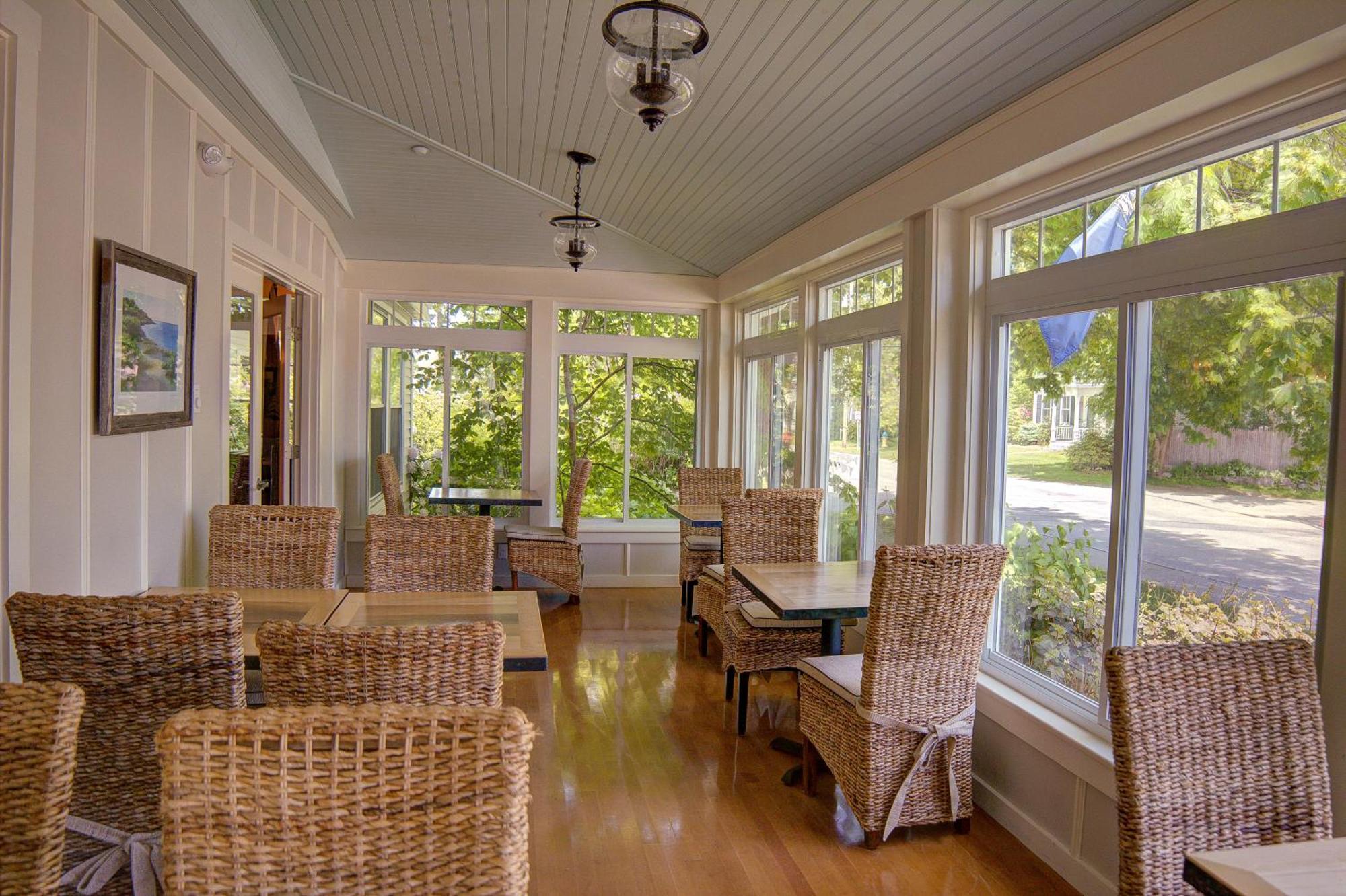Resort The Nonantum Kennebunkport